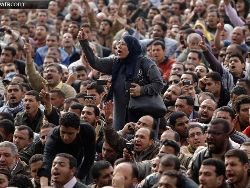 Women-in-Egypt-revolution